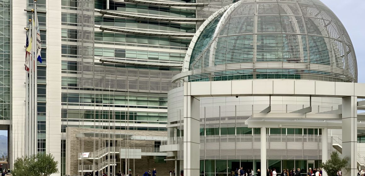 San Jose City Hall. File photo.