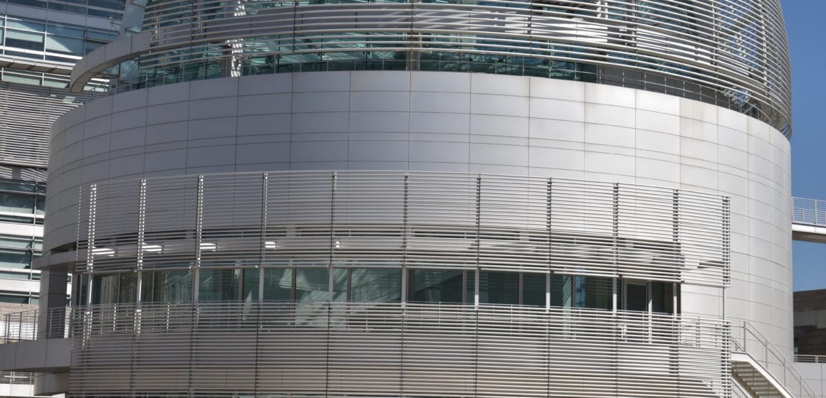 San Jose City Hall is pictured in this file photo. Photo by Lorraine Gabbert.